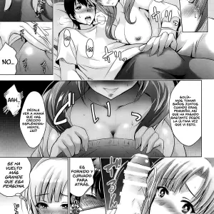 Mousou Theater 61 - Página 8