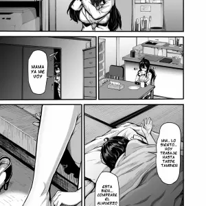 Nonohara Yuka No Himitsu No Haishin - Página 6