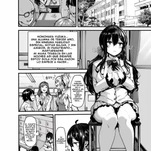 Nonohara Yuka No Himitsu No Haishin - Página 7