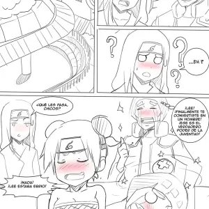 Power Of Youth - Página 8