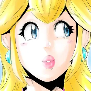 Peachy Lips (Aarokira) - Página 1