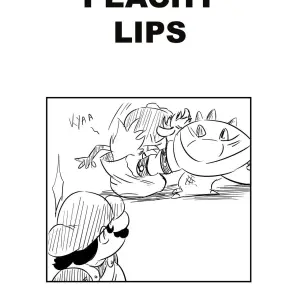 Peachy Lips (Aarokira) - Página 3