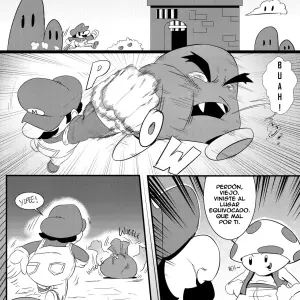 Peachy Lips (Aarokira) - Página 4