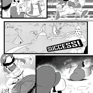 Peachy Lips (Aarokira) - Página 5