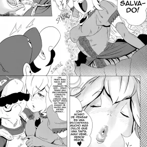 Peachy Lips (Aarokira) - Página 6