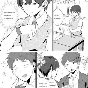 Kimigainai Natsuyasumi (Ikaten) - Página 8