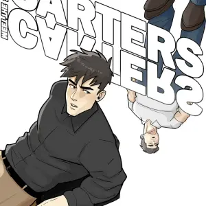 Meet The Carters (Gay) – Parte #21 - Página 1