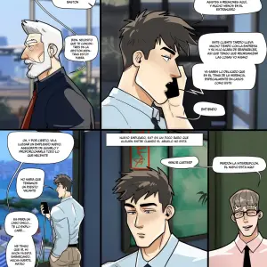 Meet The Carters (Gay) – Parte #21 - Página 2