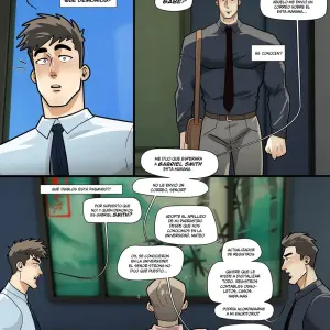 Meet The Carters (Gay) – Parte #21 - Página 3