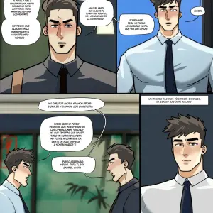 Meet The Carters (Gay) – Parte #21 - Página 5