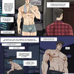 Meet The Carters (Gay) – Parte #21 - Página 6