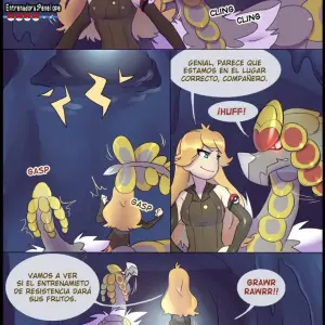 Silver Soul #2 (Matemi) - Página 3