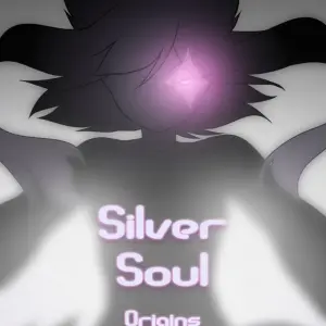 Silver Soul #1 (Origins) - Página 1