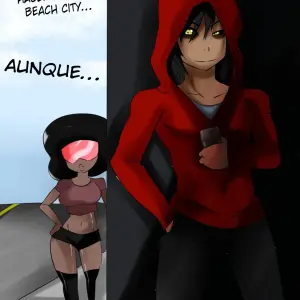 Beach City Tour - Página 1