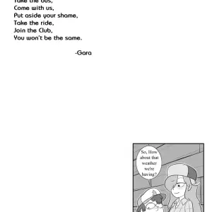 Road To The Club (First Trip) - Página 2