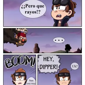 Road To The Club (First Trip) - Página 3