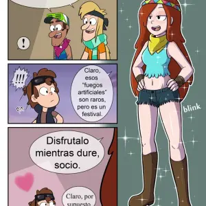 Road To The Club (First Trip) - Página 4