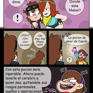 Road To The Club (First Trip) - Página 5