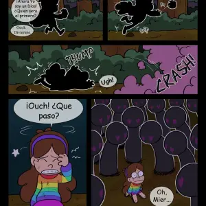 Road To The Club (First Trip) - Página 6