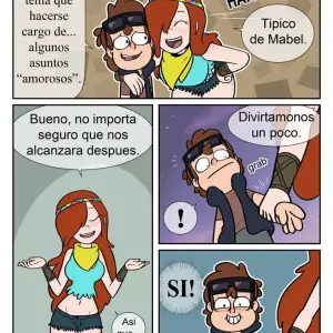 Road To The Club (First Trip) - Página 7