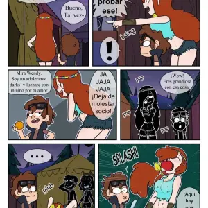 Road To The Club (First Trip) - Página 8