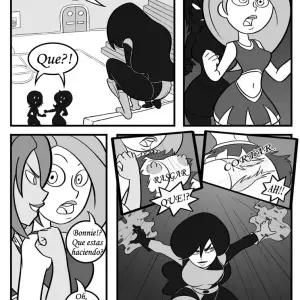 Kim Possi’buru - Página 2