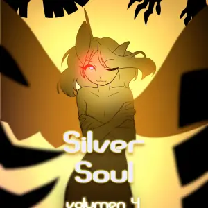 Silver Soul #4 (Dualidad) - Página 1