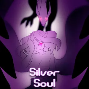 Silver Soul #5 (Abismo) - Página 1