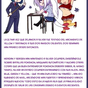 Silver Soul #5 (Abismo) - Página 2