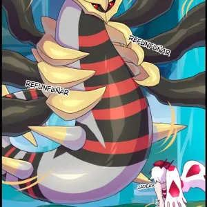 Silver Soul #6 (Reunion) - Página 5