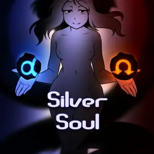 Silver Soul #7 (Primals) - Página 1