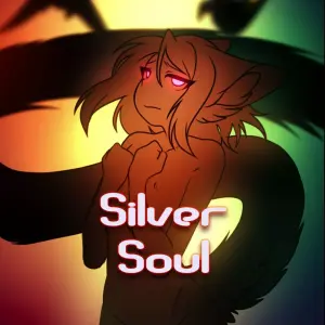 Silver Soul #8 (Matemi) - Página 1