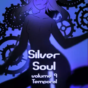Silver Soul #9 (Matemi) - Página 1