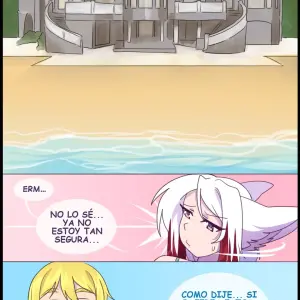 Silver Soul #9 (Matemi) - Página 3