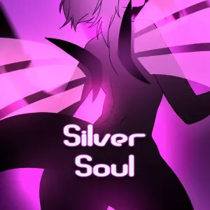 Silver Soul #10 (Matemi) - Página 1