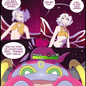 Silver Soul #10 (Matemi) - Página 3