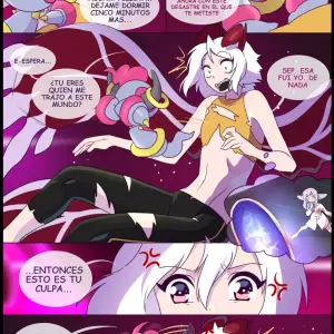 Silver Soul #10 (Matemi) - Página 4