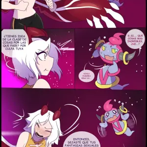 Silver Soul #10 (Matemi) - Página 5