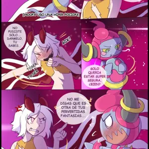 Silver Soul #10 (Matemi) - Página 7