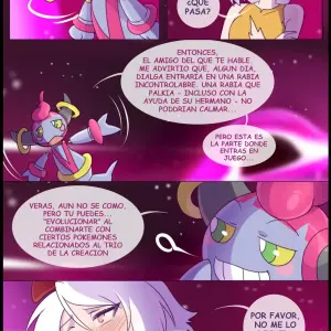 Silver Soul #10 (Matemi) - Página 8