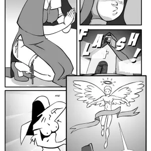 Sister Wulfia Focka #1 (Sirkowski) - Página 2