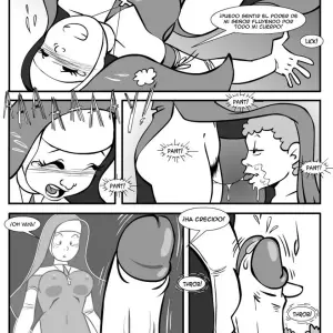 Sister Wulfia Focka #1 (Sirkowski) - Página 5