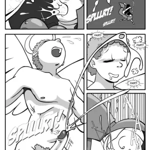 Sister Wulfia Focka #2 (Sirkowski) - Página 4