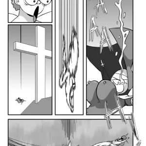 Sister Wulfia Focka #2 (Sirkowski) - Página 5