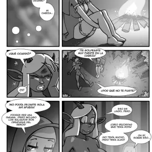 Sister Wulfia Focka #3 (Sirkowski) - Página 7