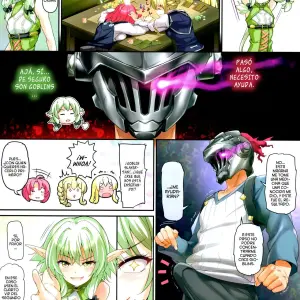 Girls And Goblinslayer - Página 2