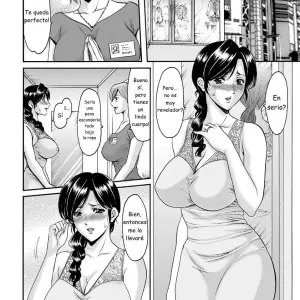 Hitozuma Furin Numa - Página 2