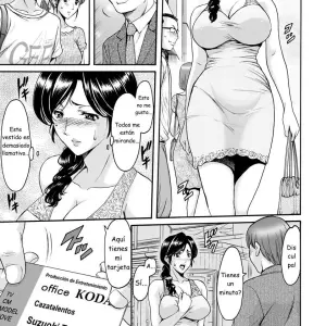 Hitozuma Furin Numa - Página 3