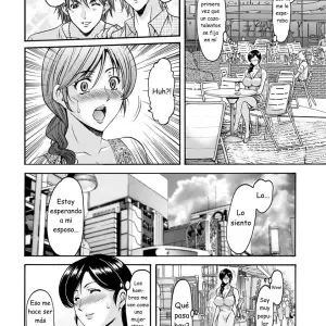 Hitozuma Furin Numa - Página 4