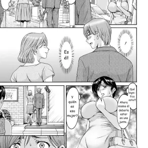 Hitozuma Furin Numa - Página 5